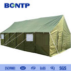 Tarpaulin PVC Tent Fabric