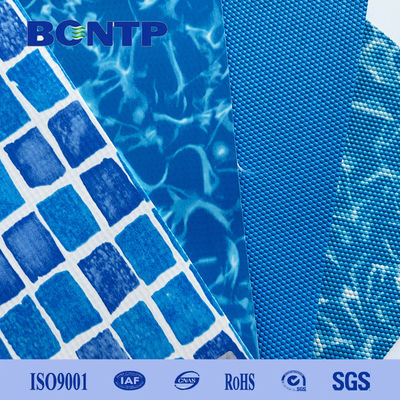 Factory Customized 2.0mm PVC Pool Liner Companies Swimming Pool PVC Tarpaulin