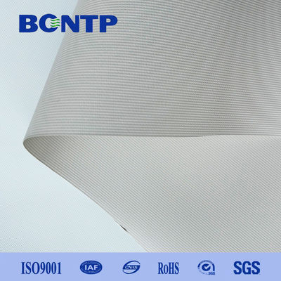 Blackout Glasfaser Roller Blinds Fensterschatten Roller Blinds Ersatzgewebe