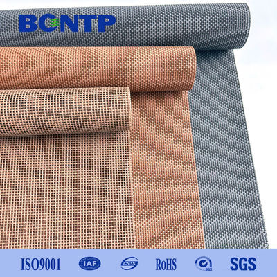Sonnencreme Sonnenschutzschirm Sonnencreme Stoff für Roller Blind Fenstervorhang